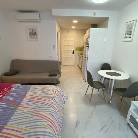 Benalbeach Loft Encatador Бенальмадена Экстерьер фото